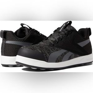 Reebok work shoes